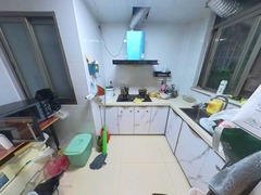 厨房