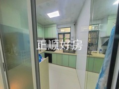 厨房