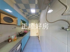 厨房