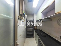 厨房