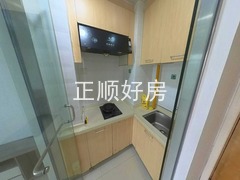 厨房