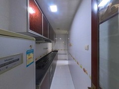 厨房