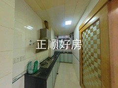 厨房