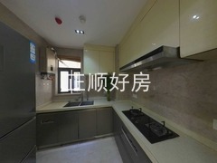 厨房