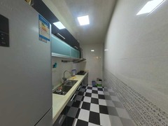 厨房