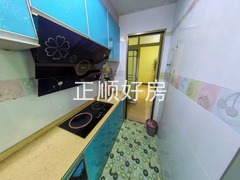 厨房