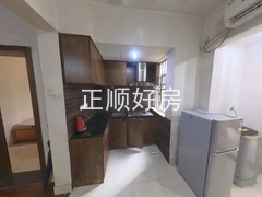 厨房