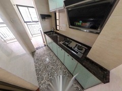 厨房