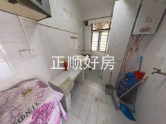 厨房