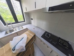 厨房