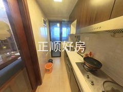 厨房