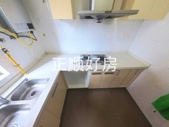 厨房
