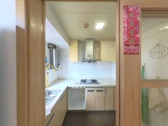 厨房