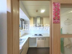 厨房