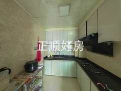 厨房