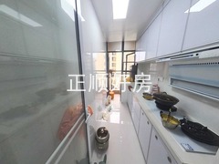 厨房