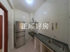 厨房