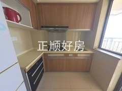 厨房