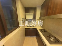 厨房