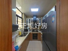 厨房