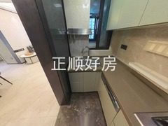 厨房