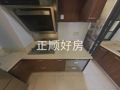 厨房