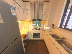 厨房
