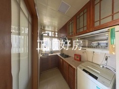 厨房