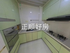 厨房
