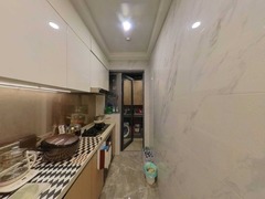 厨房