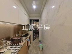 厨房