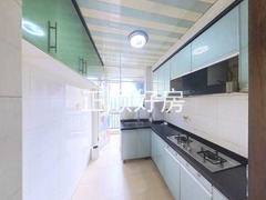 厨房