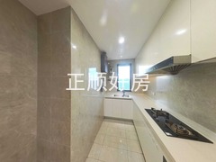 厨房