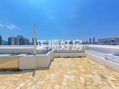 天台