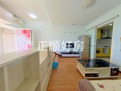 客厅