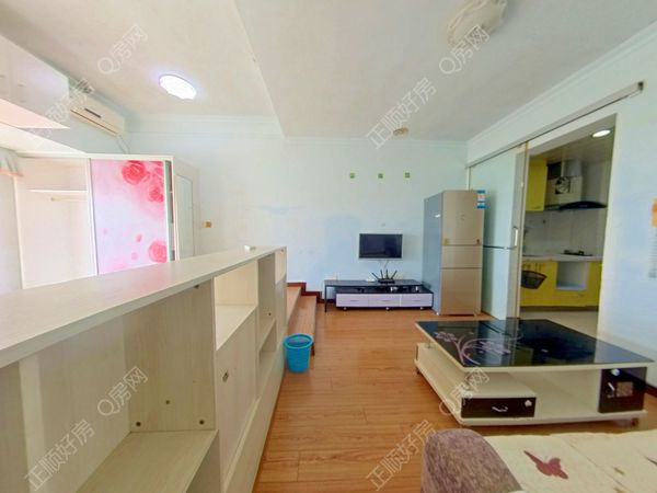 客厅