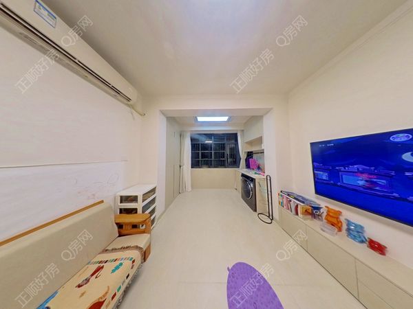 VR看房