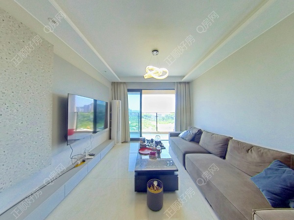 VR看房