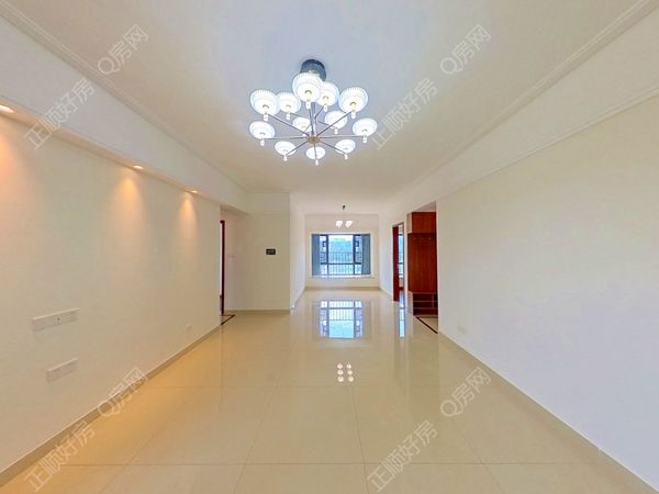 VR看房