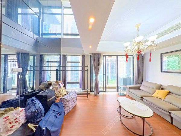 VR看房