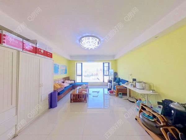 VR看房