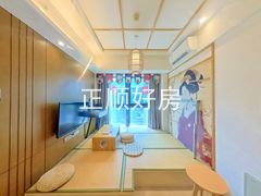 客厅
