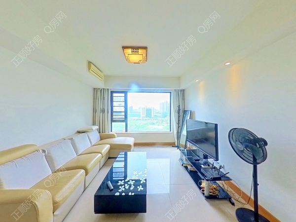VR看房