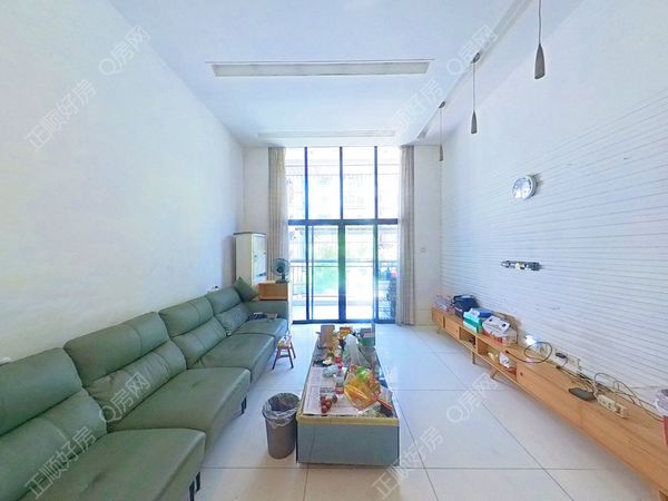 VR看房