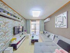 客厅