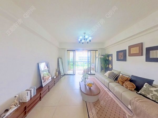 VR看房