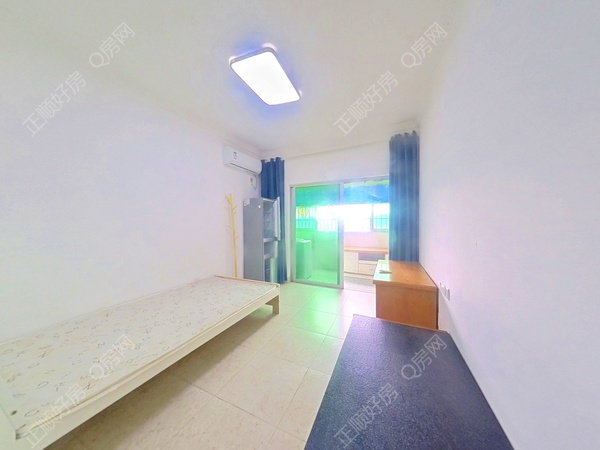 VR看房