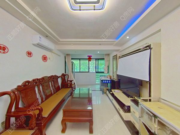 VR看房