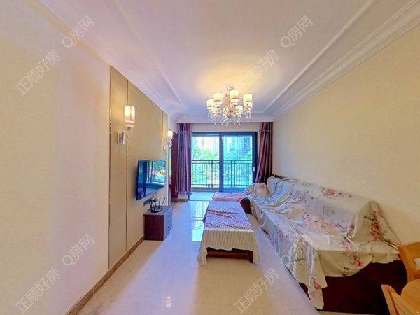 VR看房