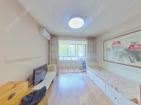 客厅